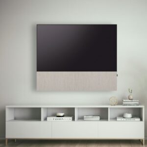 CANVAS SOUNDBAR 65″