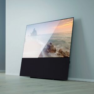 CANVAS SOUNDBAR 55″