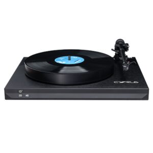 CYRUS TTP TURNTABLE