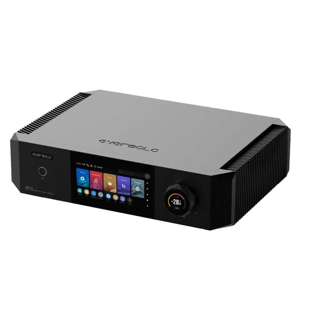 EVERSOLO DMP-A10 - Imagen 3