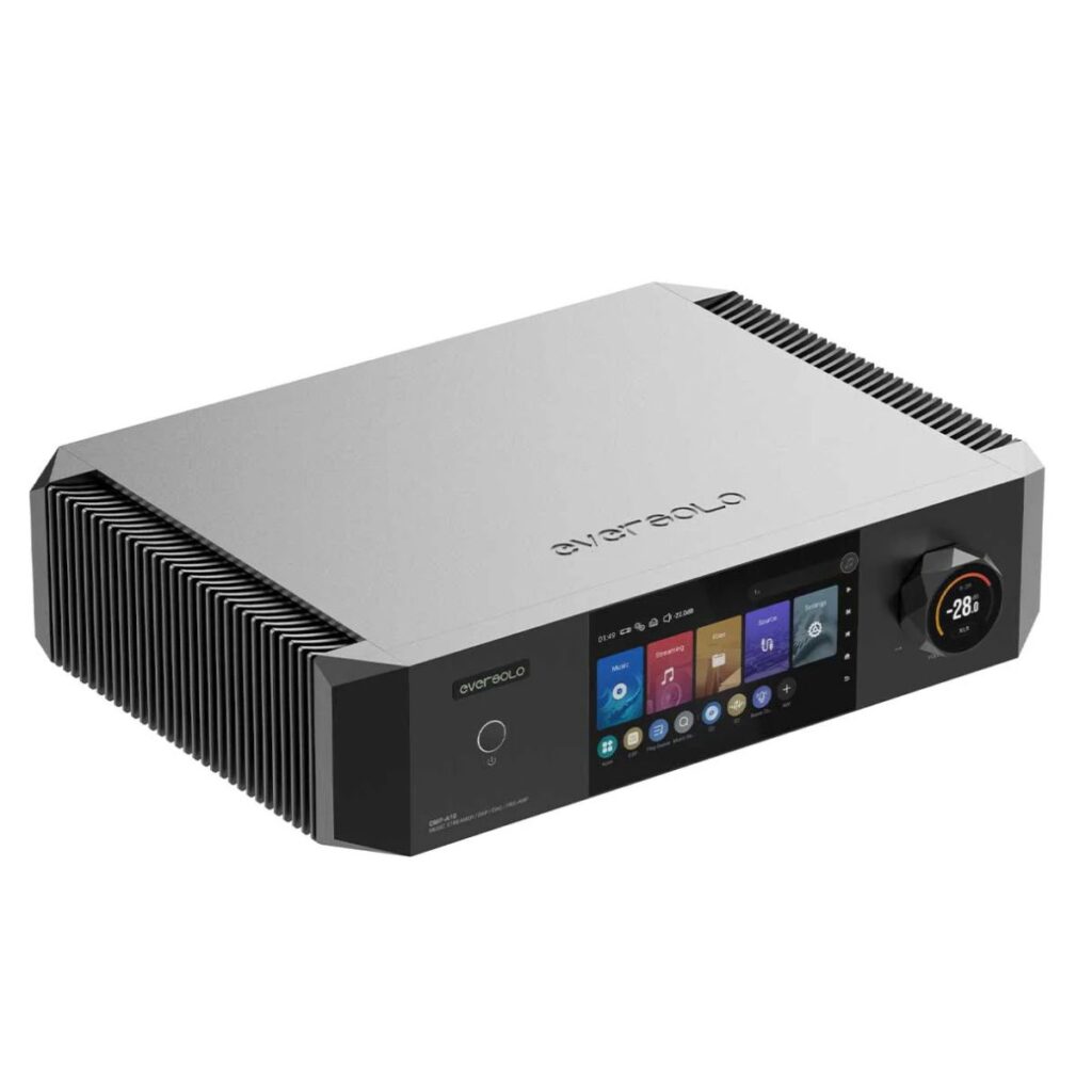 EVERSOLO DMP-A10 - Imagen 4