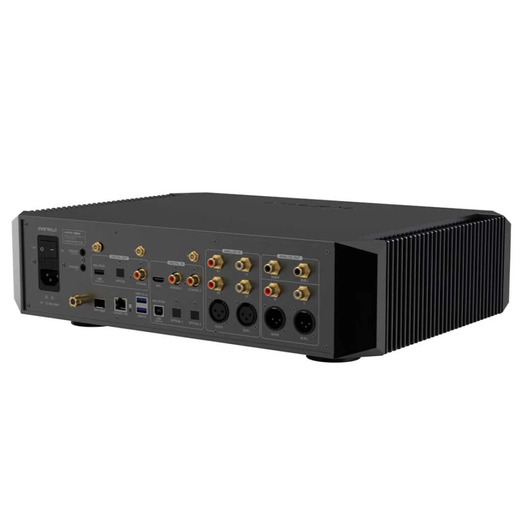EVERSOLO DMP-A10 - Imagen 5