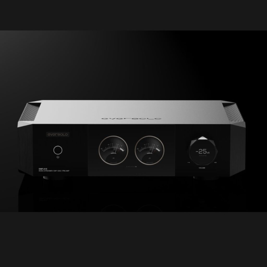 EVERSOLO DMP-A10 - Imagen 8