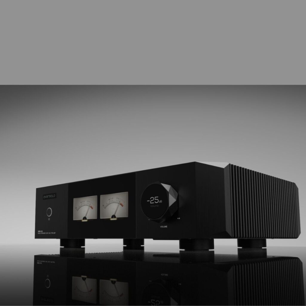 EVERSOLO DMP-A10 - Imagen 6