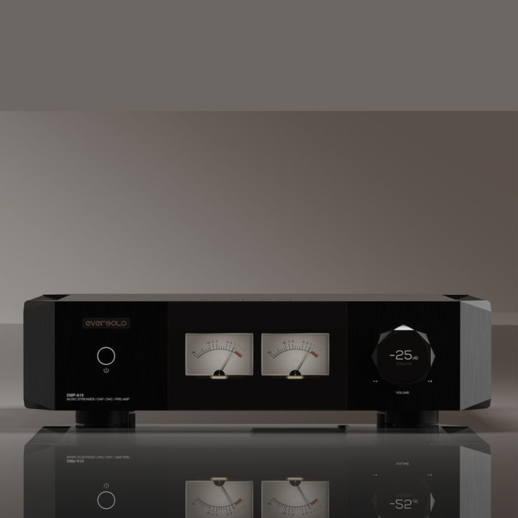 EVERSOLO DMP-A10 - Imagen 9