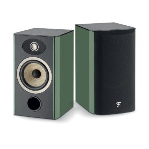 FOCAL ARIA EVO X N1