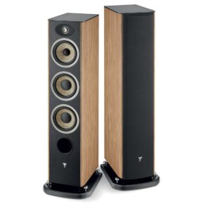 FOCAL ARIA EVO X N2