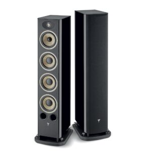 FOCAL ARIA EVO X N3