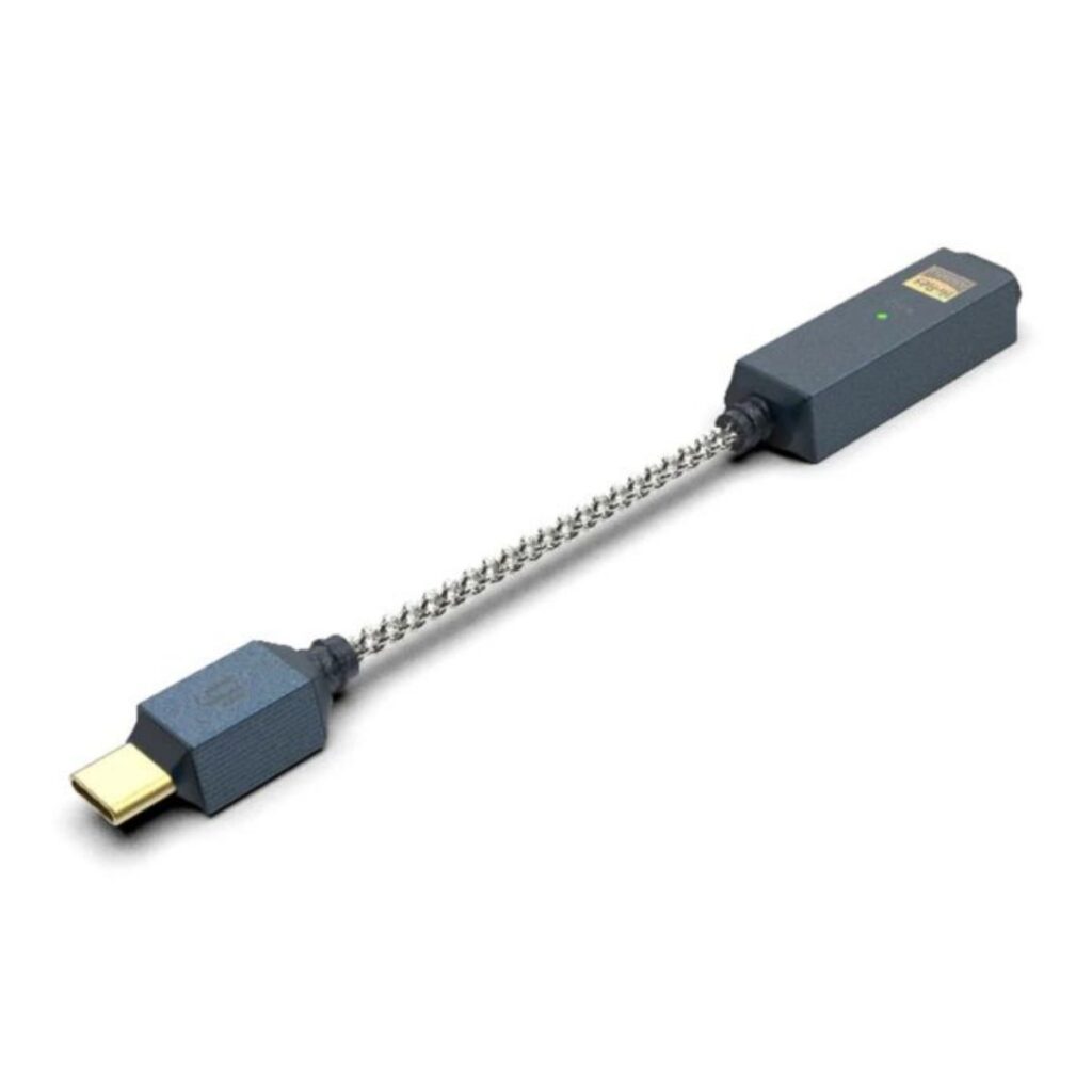 IFI AUDIO GO LINK 2 MAX