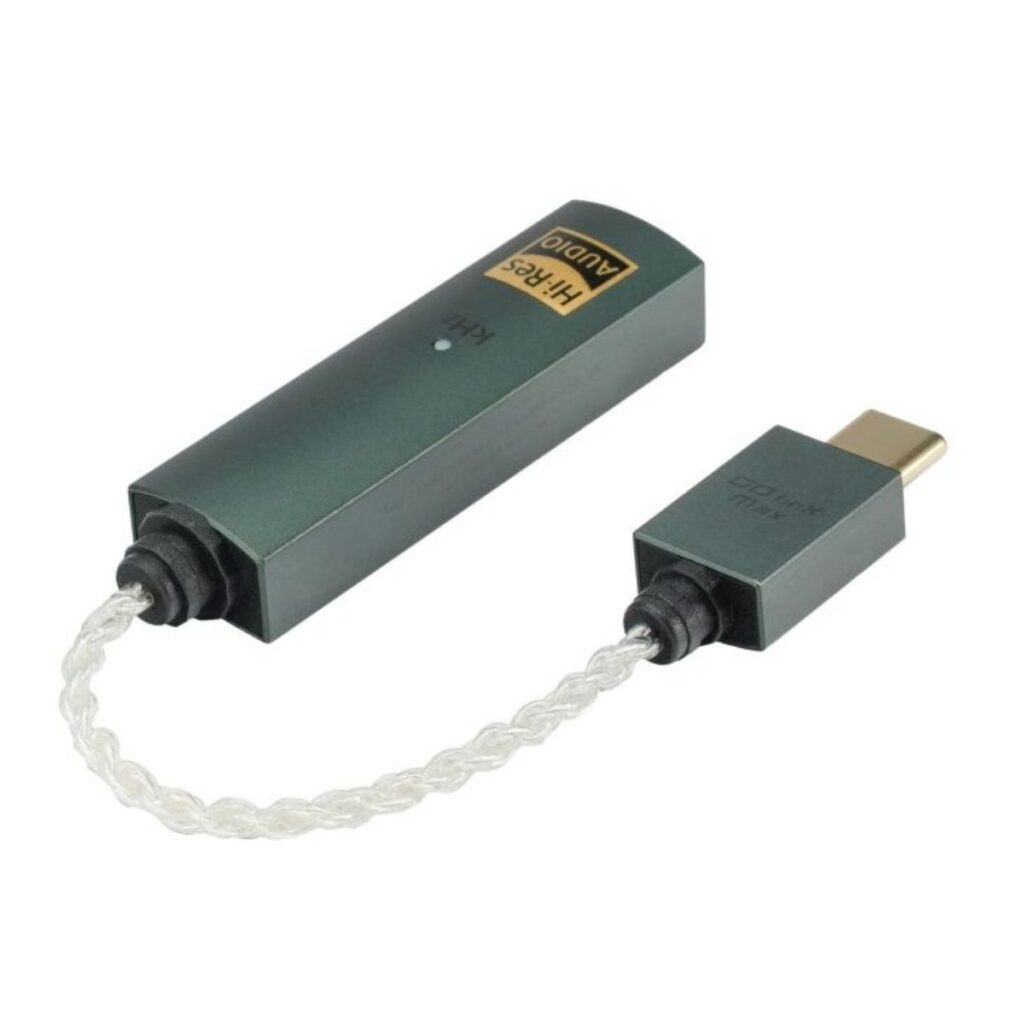 IFI AUDIO GO LINK MAX