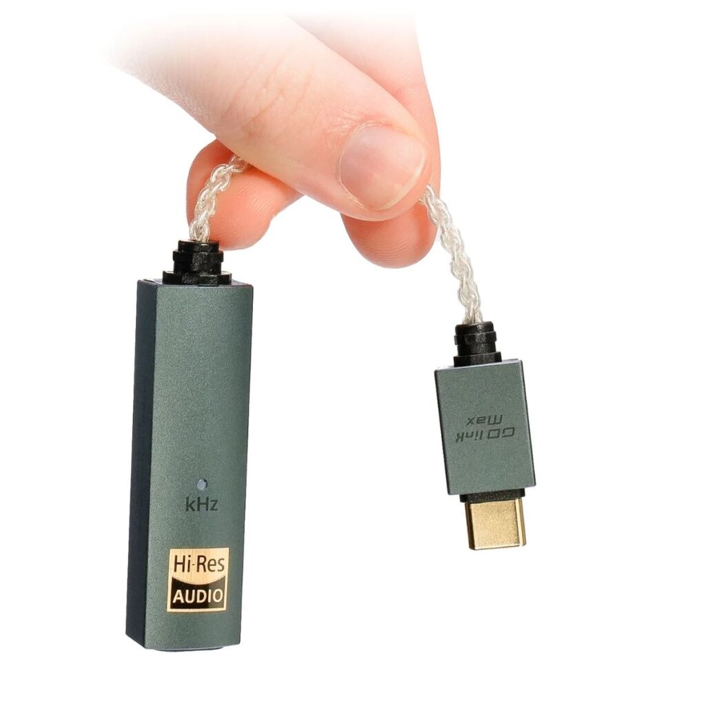 IFI AUDIO GO LINK MAX - Imagen 2