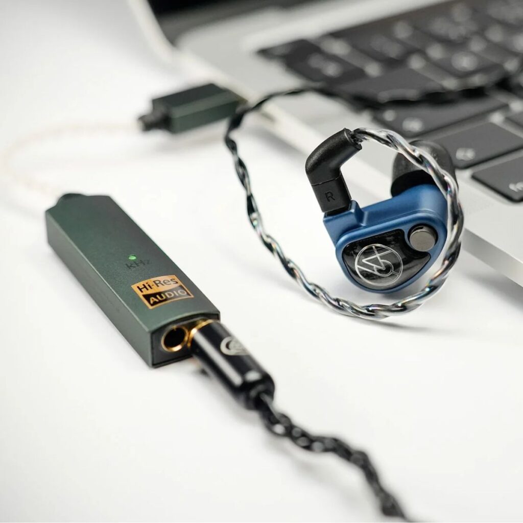 IFI AUDIO GO LINK MAX - Imagen 5