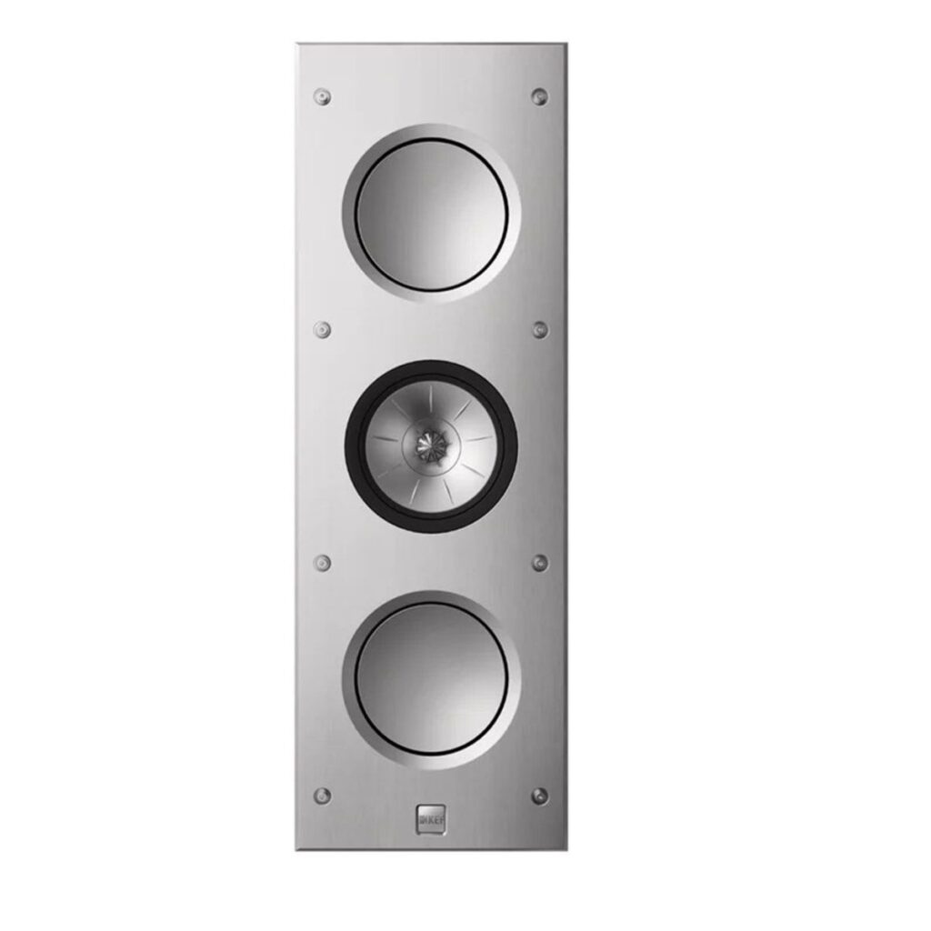 KEF Ci3160RLM-THX