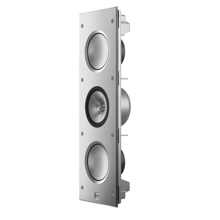 KEF Ci3160RLM-THX