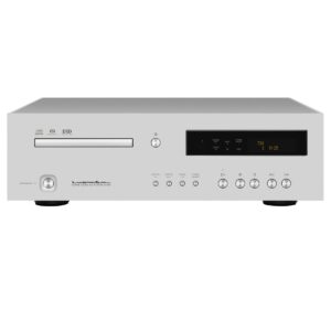 LUXMAN D-07X