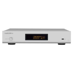 LUXMAN NT-07