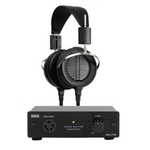 STAX SRS-X1000