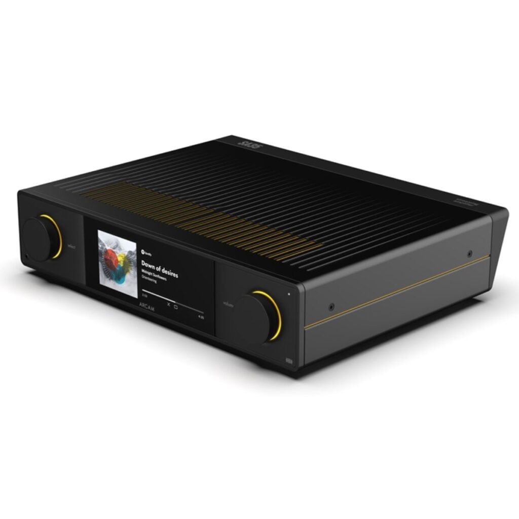ARCAM SA35 - Imagen 3
