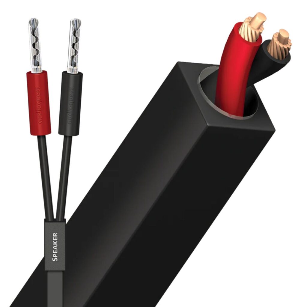 AUDIOQUEST Q2 - Imagen 2