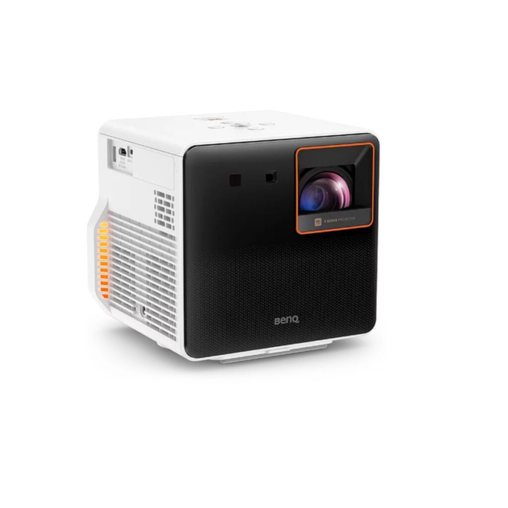BENQ X300G - Imagen 4