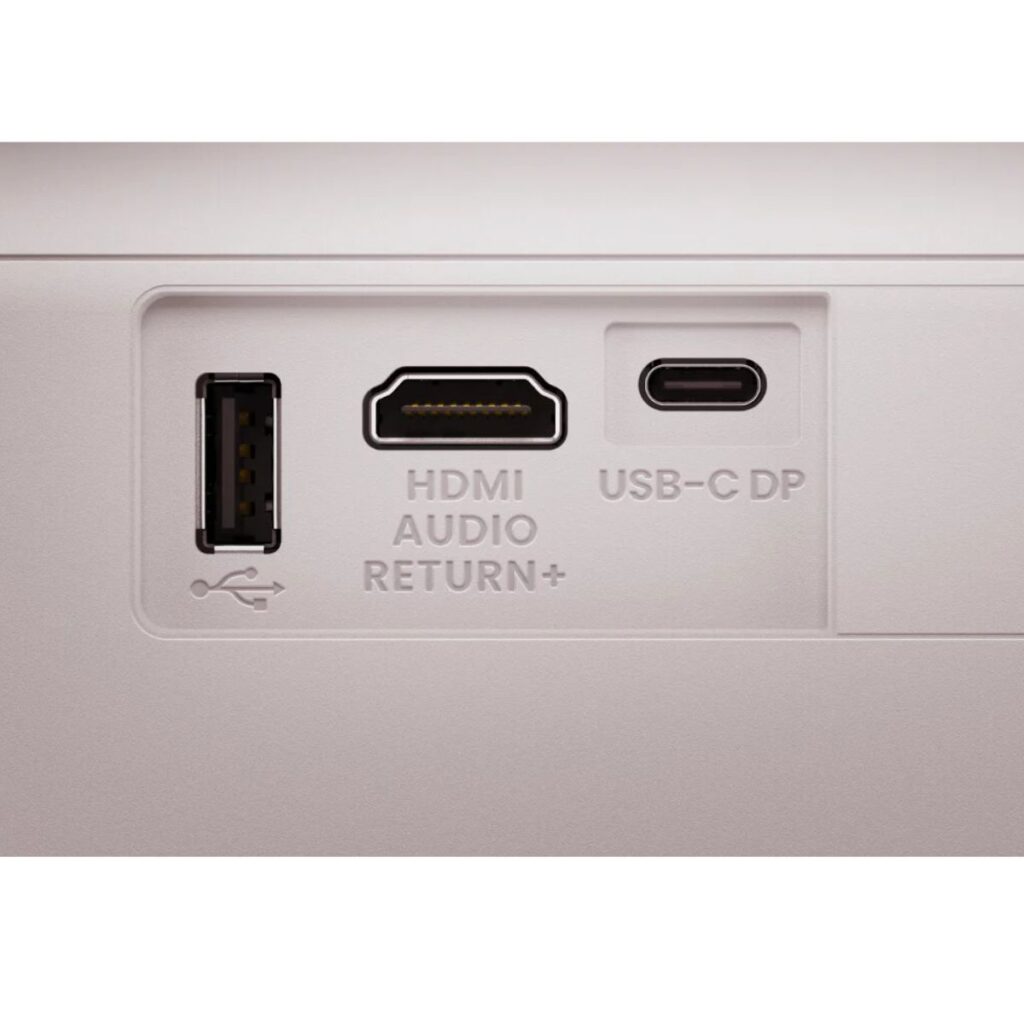 BENQ X300G - Imagen 5