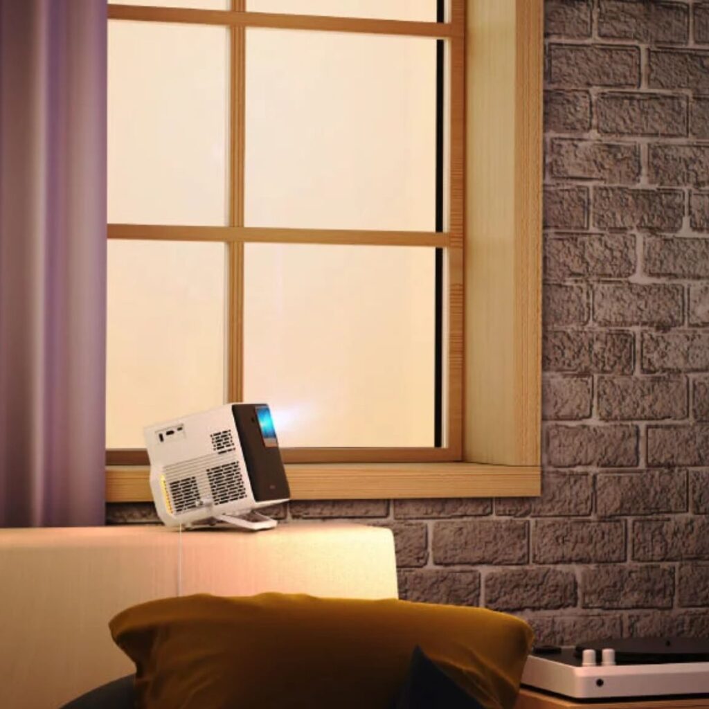 BENQ X300G - Imagen 3