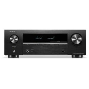 DENON AVR-X580BT