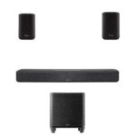 DENON HOME CINEMA PACK