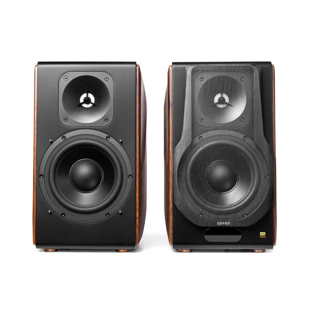 EDIFIER S3000MKII - Imagen 2