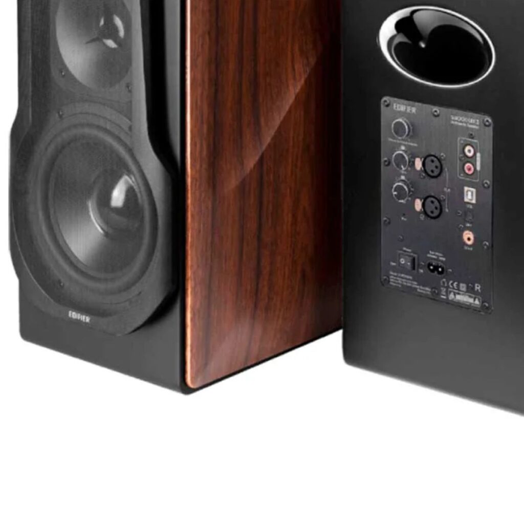 EDIFIER S3000MKII - Imagen 4