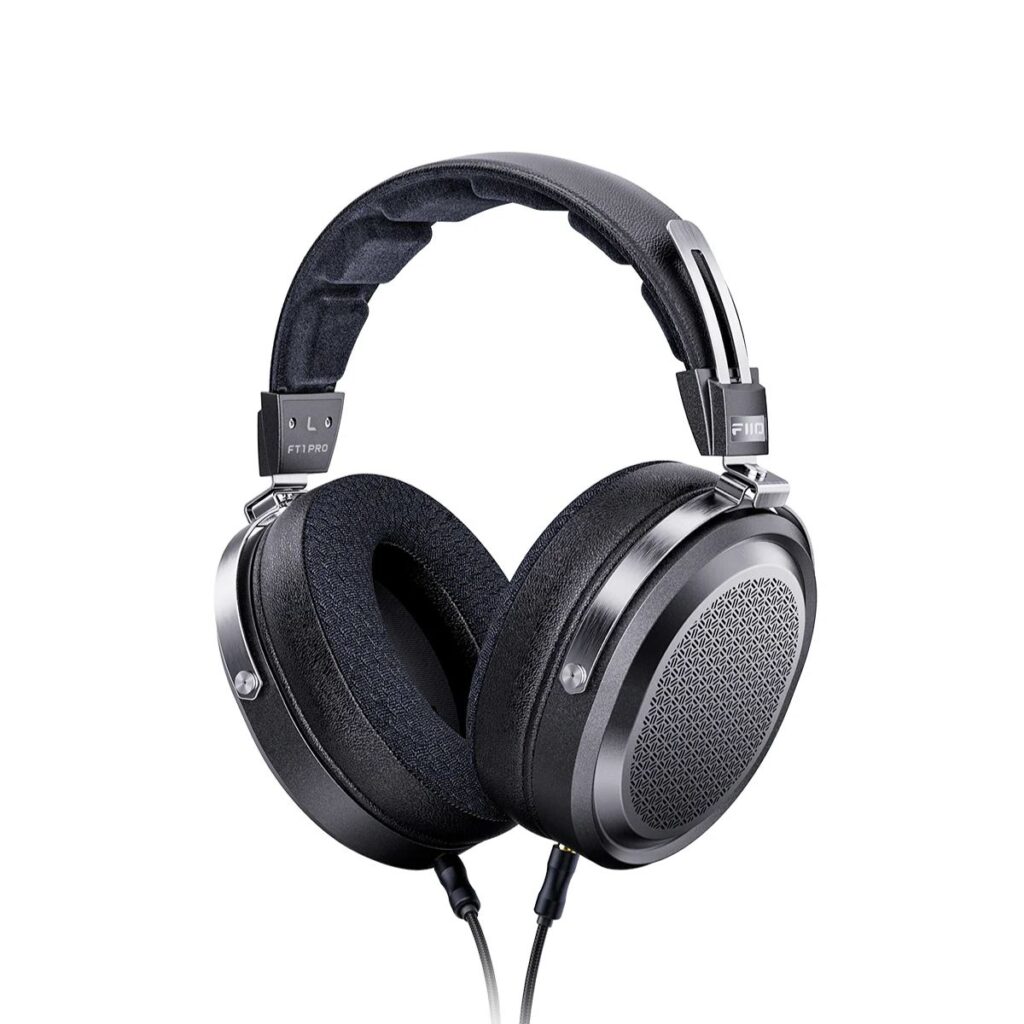 FIIO FT1 PRO - Imagen 4