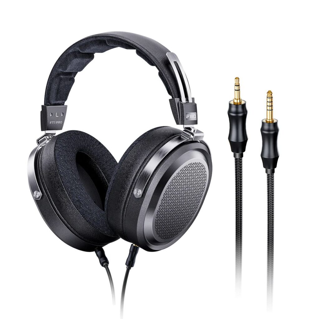FIIO FT1 PRO - Imagen 3
