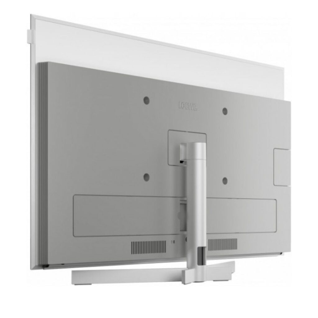 LOEWE STELLAR 65 DR+ ALUMINIUM - Imagen 2