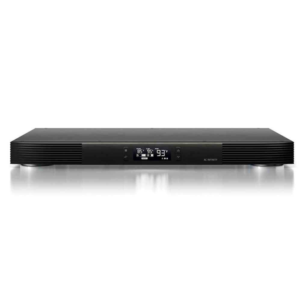 AC INFINITY AIRCOM T8