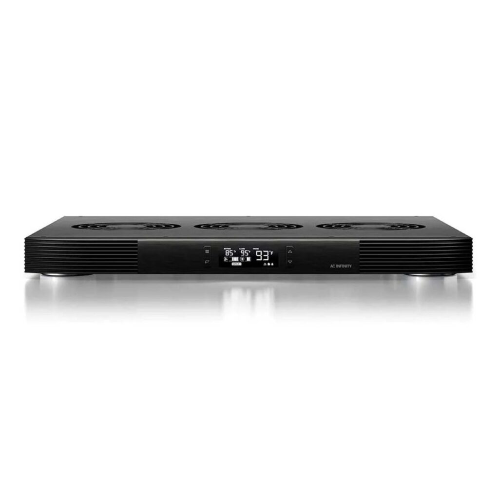 AC INFINITY AIRCOM T9
