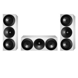 AMPHION ARGON5 LCR SET