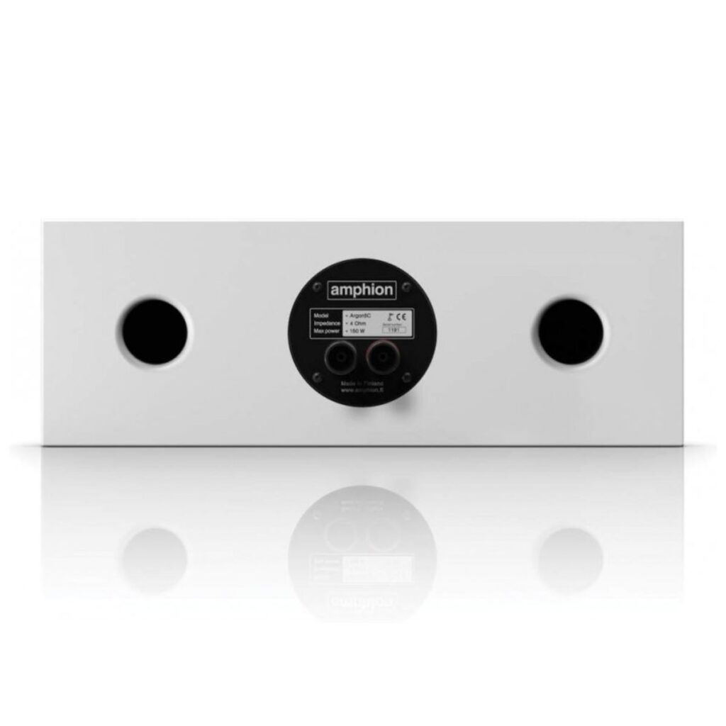 AMPHION ARGON5C - Imagen 6