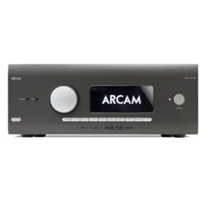 ARCAM AVR5