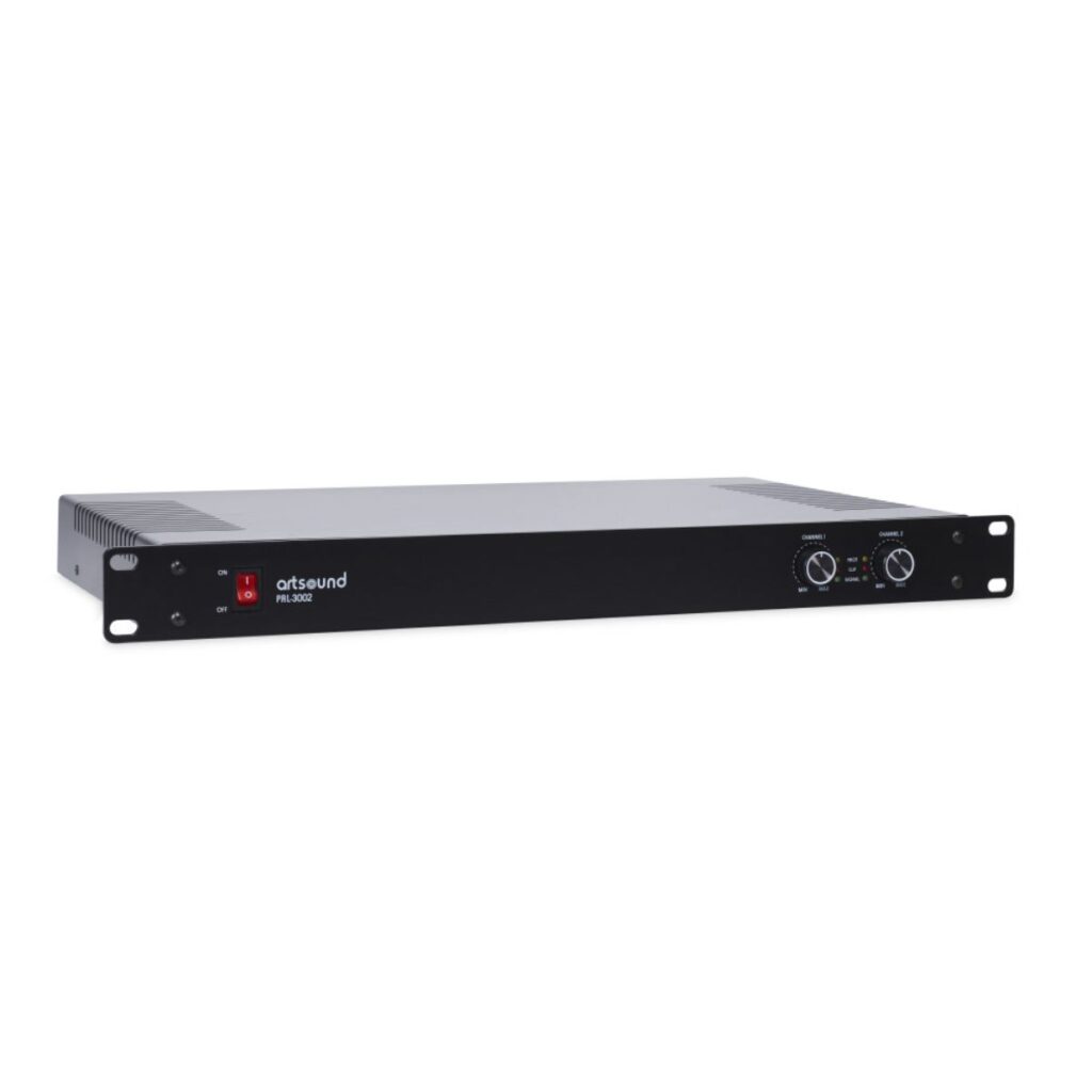 ARTSOUND PRL-3002 - Imagen 2