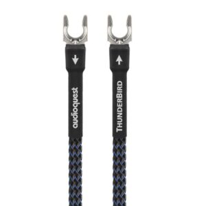 AUDIOQUEST THUNDERBIRD GROUNDGOODY