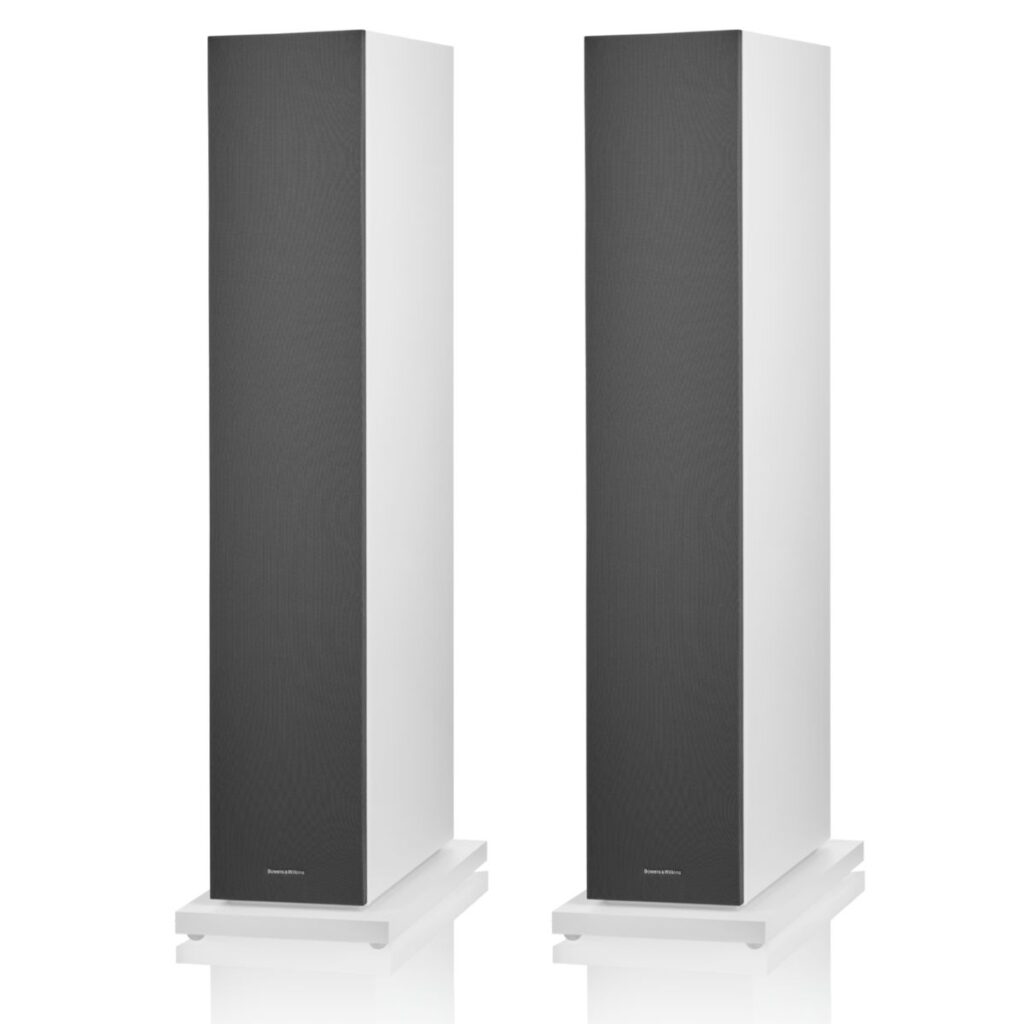 B&W 603 S3 - Imagen 6
