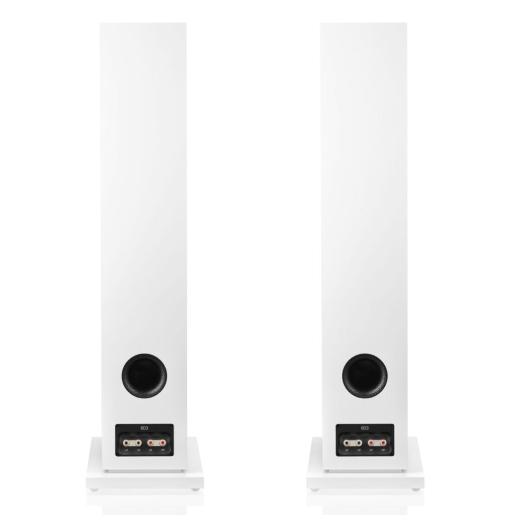 B&W 603 S3 - Imagen 7