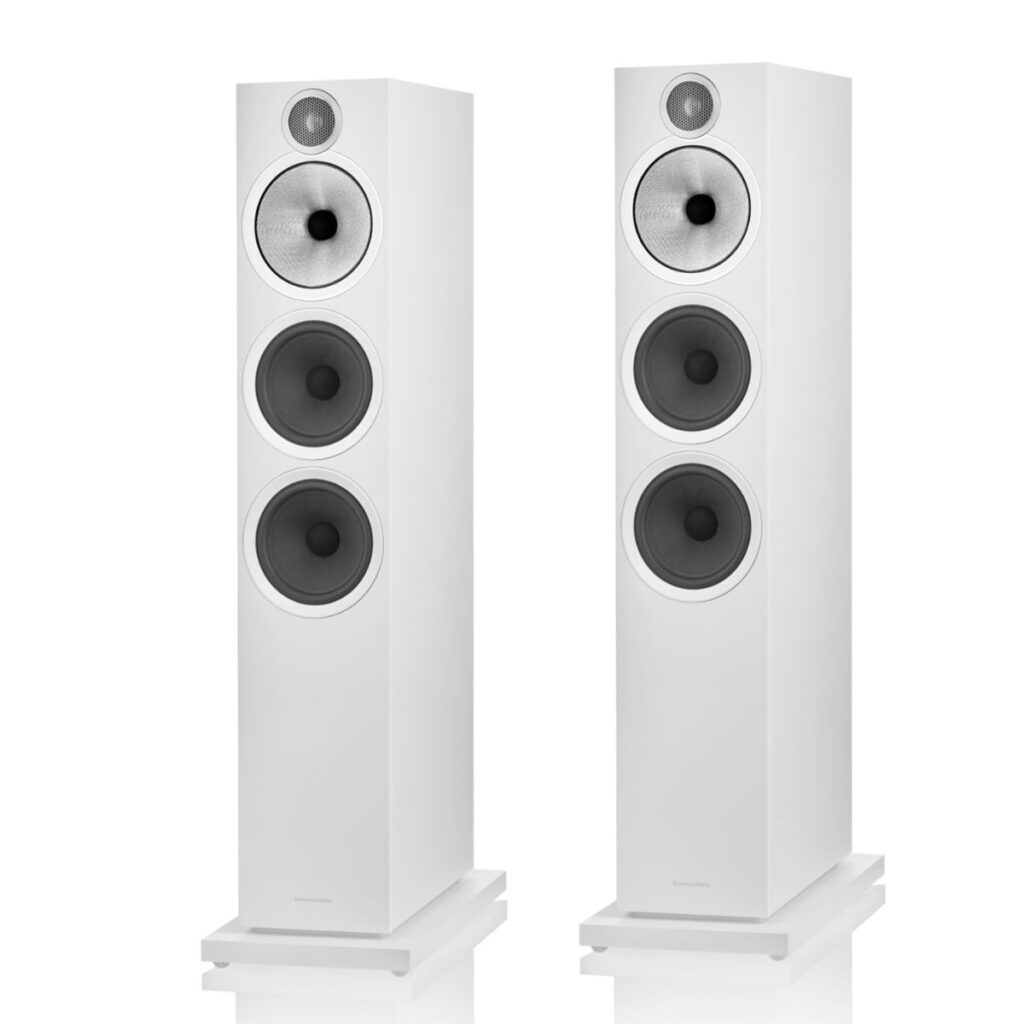 B&W 603 S3 - Imagen 5