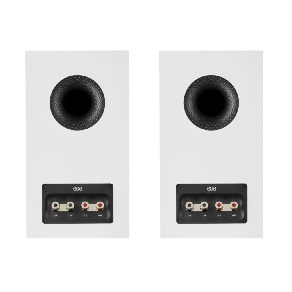 B&W 606 S3 - Imagen 3