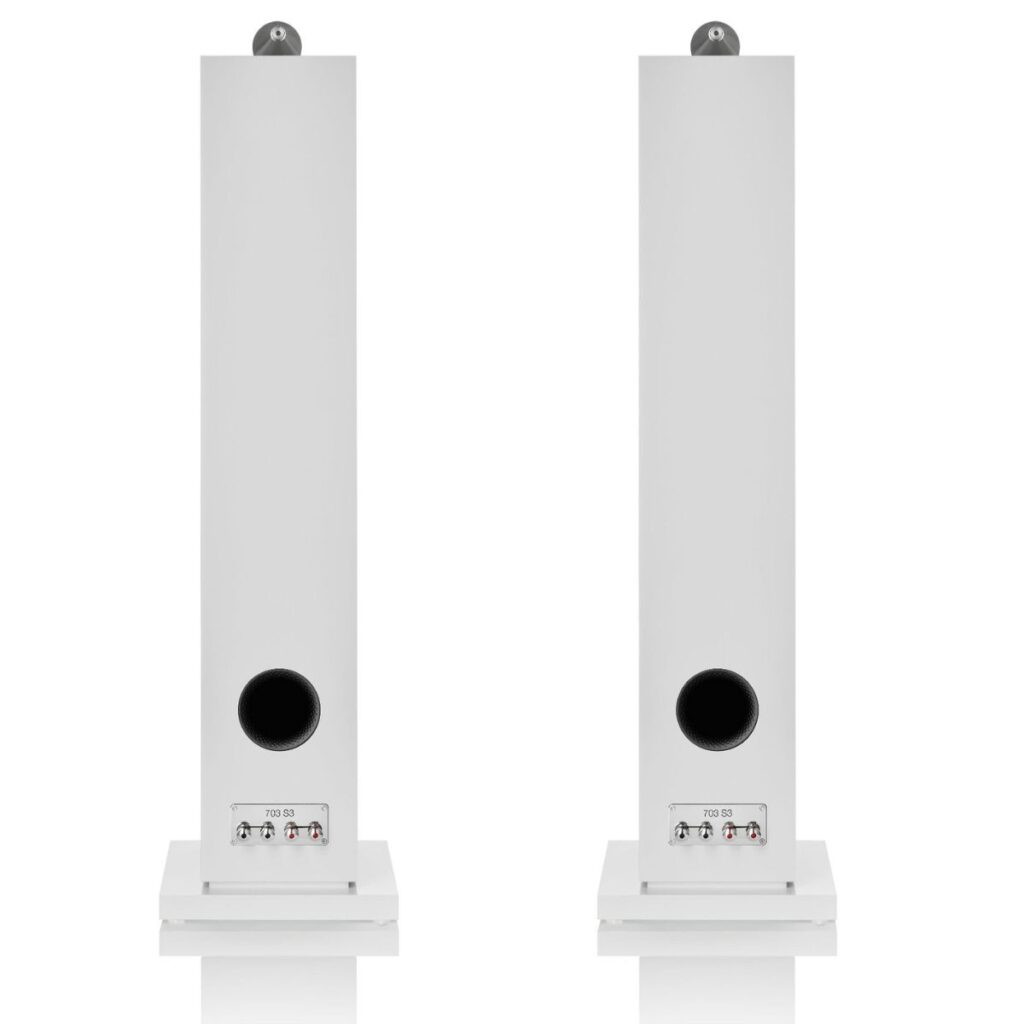 B&W 703 S3 - Imagen 9