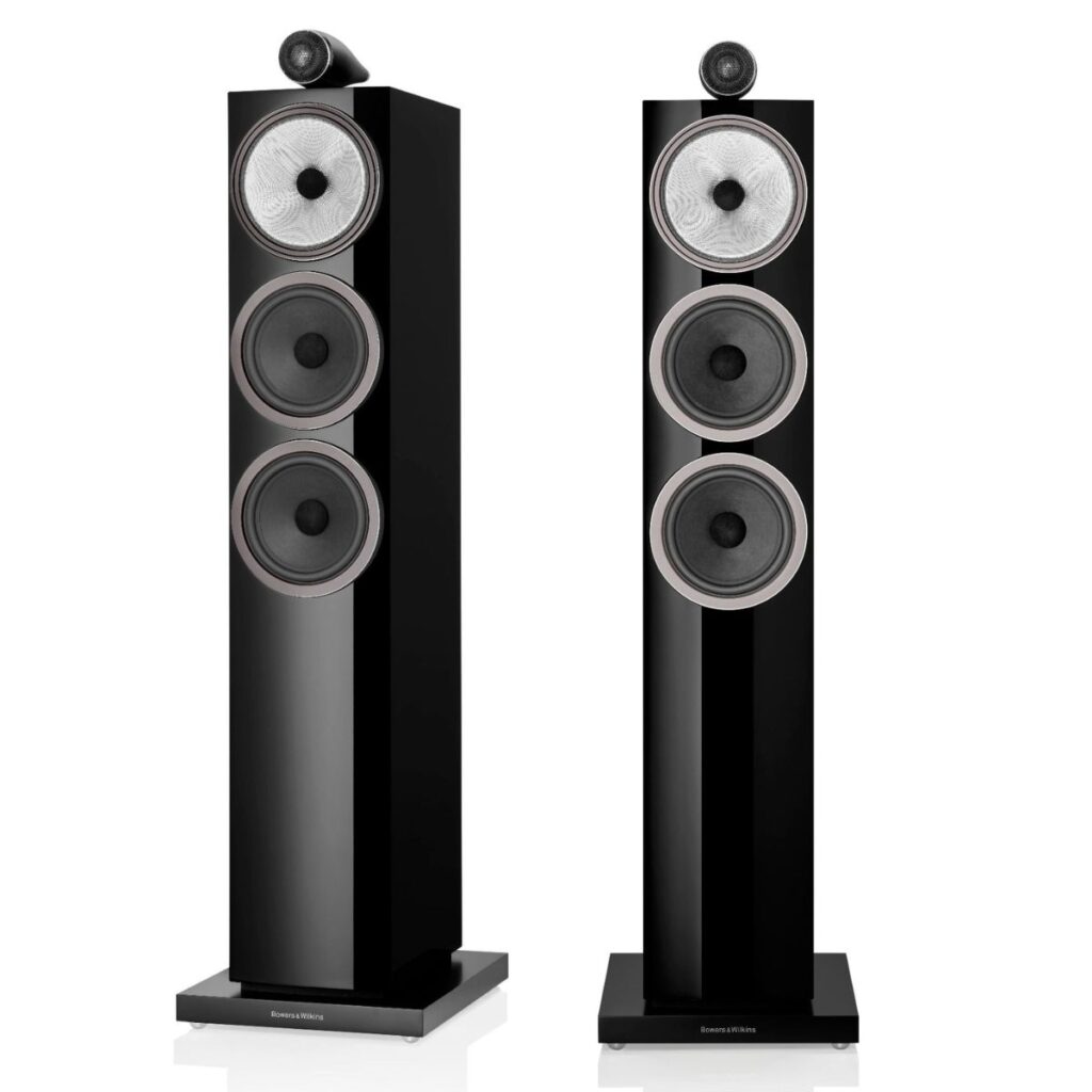 B&W 703 S3 - Imagen 11
