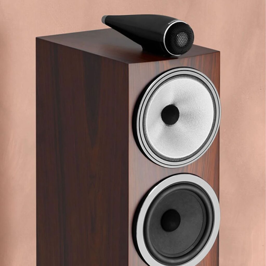 B&W 703 S3 - Imagen 4