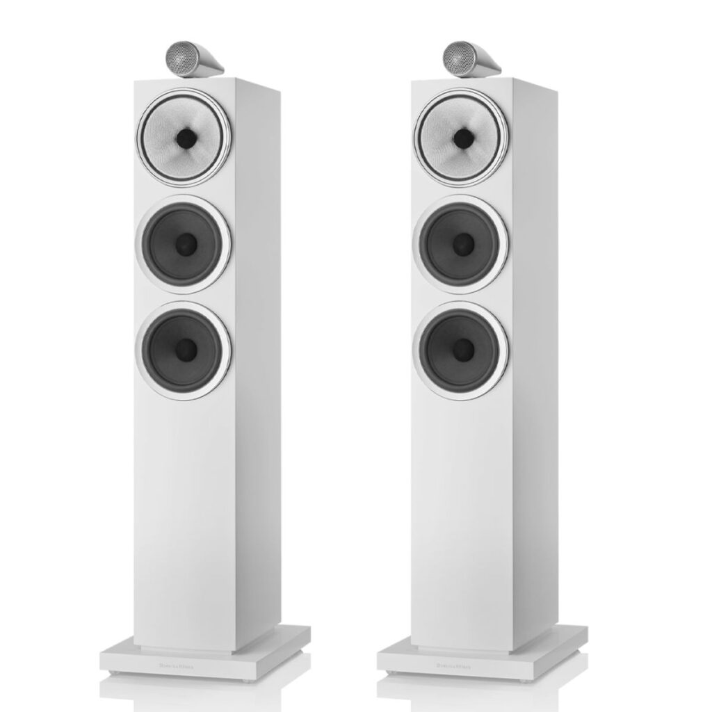 B&W 703 S3 - Imagen 7