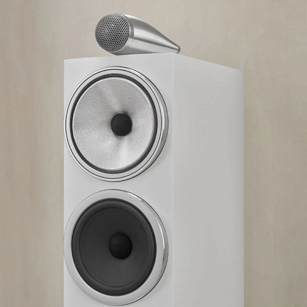 B&W 703 S3 - Imagen 10