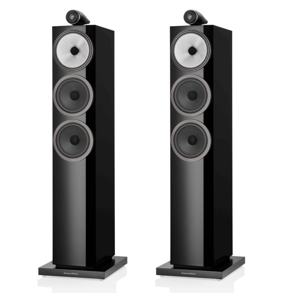 B&W 703 S3 - Imagen 12